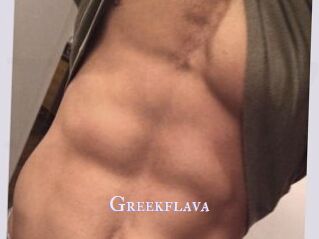 Greekflava