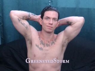 GreeneyedStorm