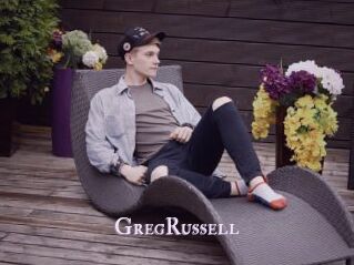 GregRussell