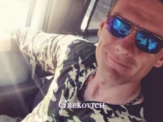 Grekovich