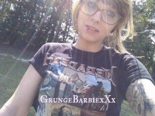 GrungeBarbiexXx