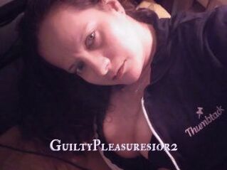 GuiltyPleasures1or2