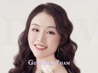 GuineverePham