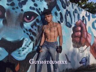 Guyhotcumxxx