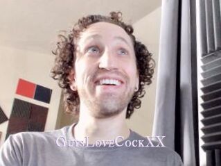 GuysLoveCockXX