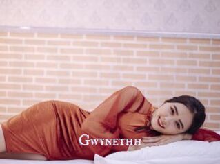 Gwynethh