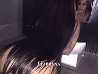 Gabbana
