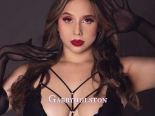Gabbyholston