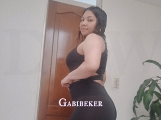 Gabibeker