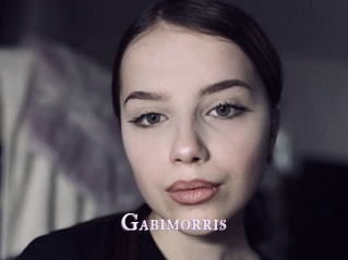 Gabimorris