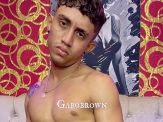 gabobrown X Drow