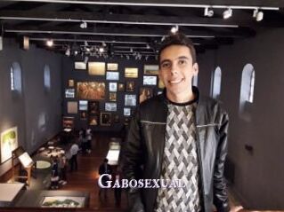 Gabosexual