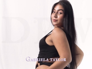 Gabriela_taylor