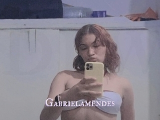 Gabrielamendes