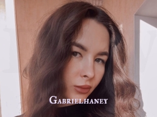 Gabrielhaney