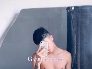 Gabriellosano