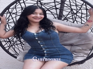 Gabyboonie