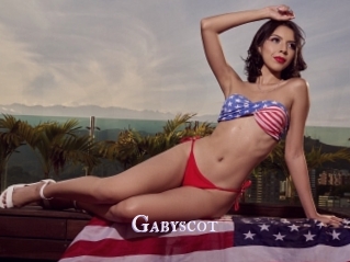 Gabyscot