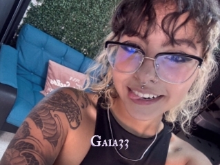 Gaia33