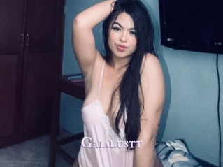 Gaialustt