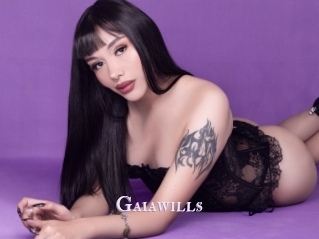Gaiawills