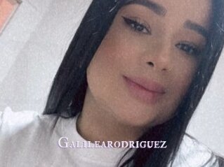 Galilearodriguez