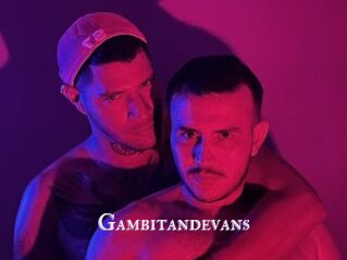 Gambitandevans
