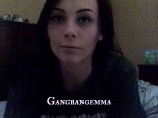 Gangbangemma