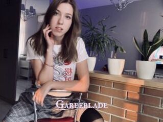Gareeblade