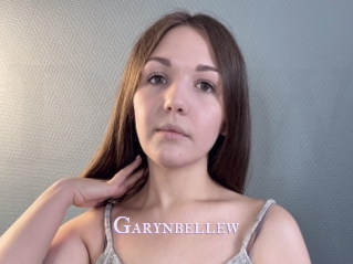 Garynbellew