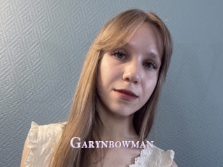 Garynbowman