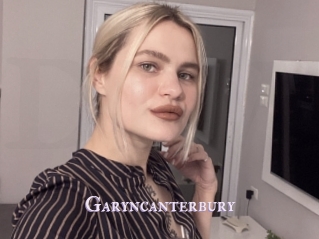 Garyncanterbury
