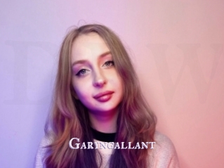 Garyngallant