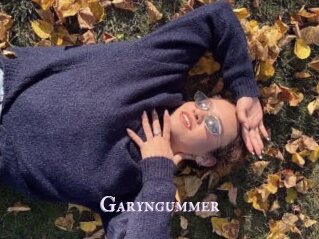 Garyngummer