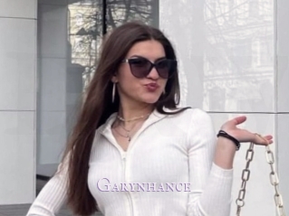 Garynhance