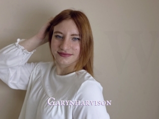 Garynharvison