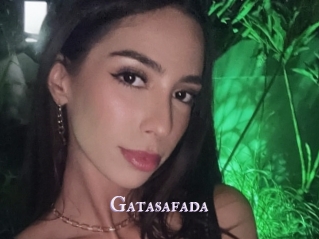 Gatasafada