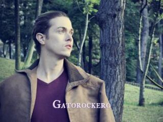 gatorockero X Drow