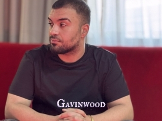 gavinwood X Drow