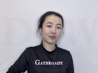 Gaybroady