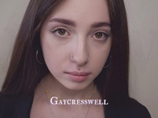 Gaycresswell