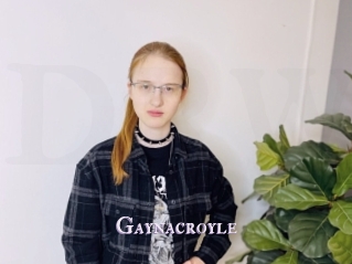 Gaynacroyle