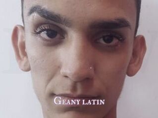 Geany_latin
