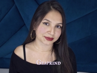 Geaprind
