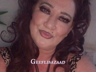 Geeflisazaad