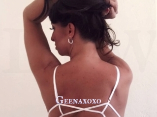 Geenaxoxo