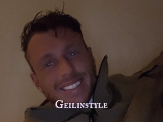 Geilinstyle
