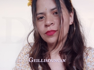 Geillisduncan