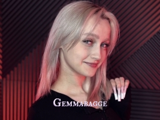 Gemmabagge