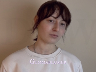 Gemmablumer